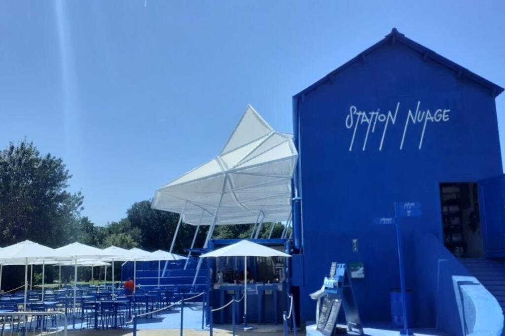 Voyage A Cocoa Beach 布格奈斯 外观 照片